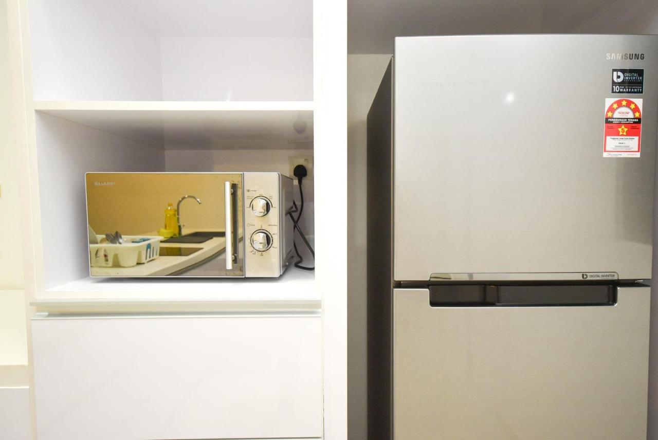 Midvalley Southkey Mosaic Suite By Nest Home Johor Bahru Exteriér fotografie