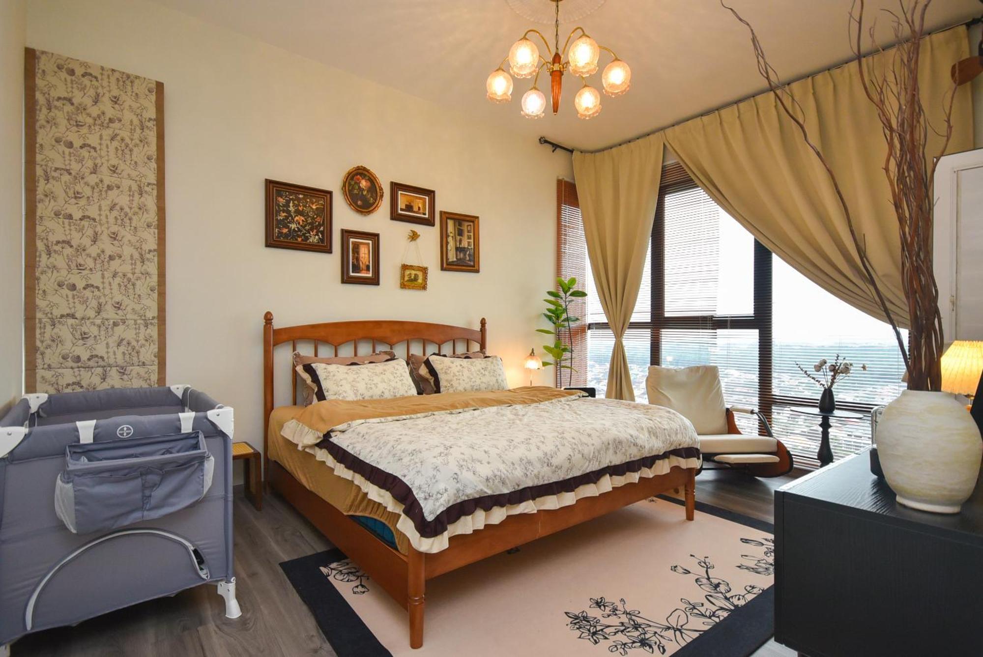 Midvalley Southkey Mosaic Suite By Nest Home Johor Bahru Exteriér fotografie