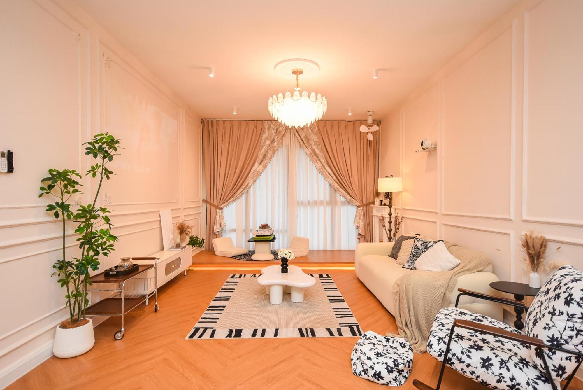 Midvalley Southkey Mosaic Suite By Nest Home Johor Bahru Exteriér fotografie